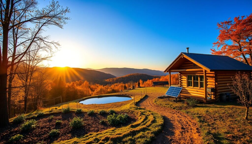 Tennessee Off Grid Living Regulations