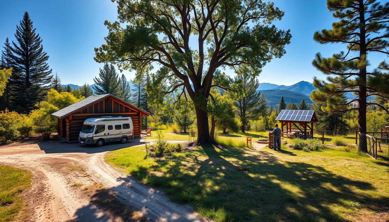 Read more about the article Tips to Avoid Parking Tickets While Living Off Grid