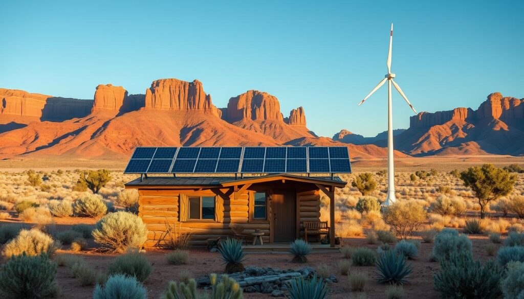 Utah Off Grid Regulations