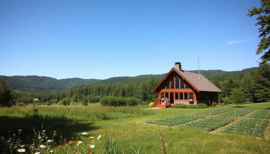 Vermont Off-grid Housing Laws