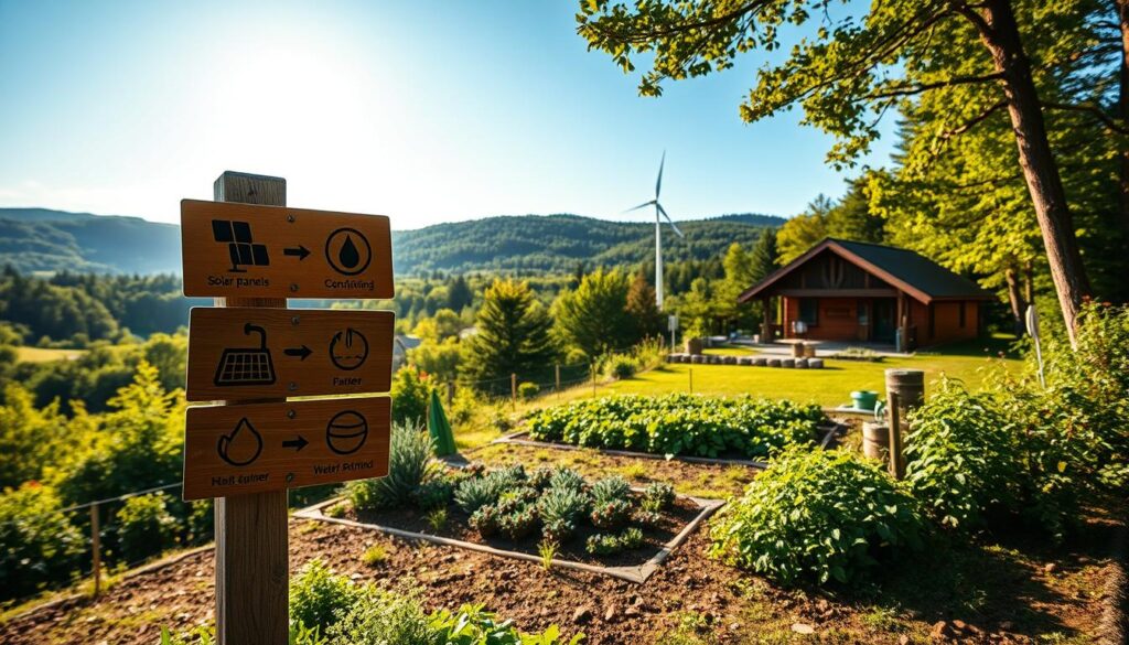Vermont off-grid regulations