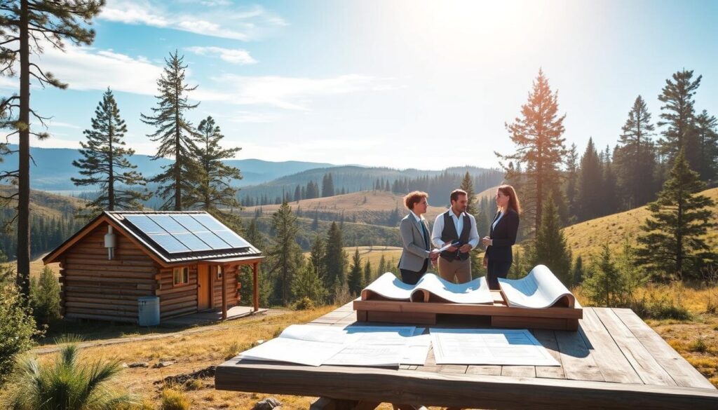 Washington Off Grid Living Laws