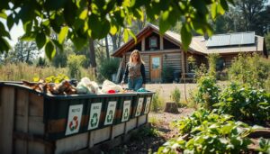 Read more about the article Waste Solutions for Off Grid Homes and Vehicles