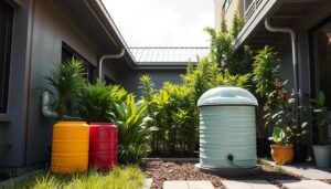 Read more about the article Water Collection and Storage Systems Explained