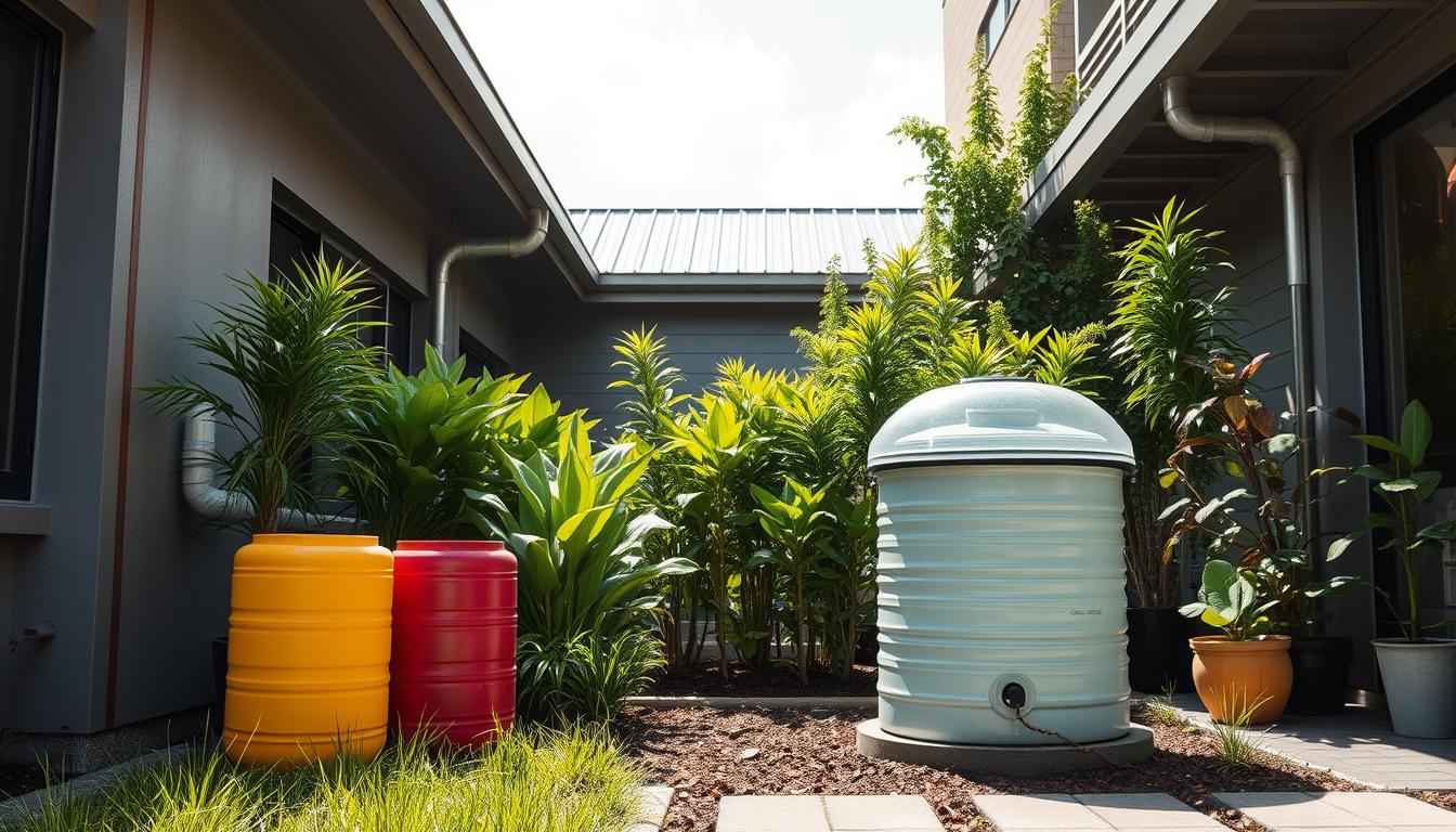 Read more about the article Water Collection and Storage Systems Explained