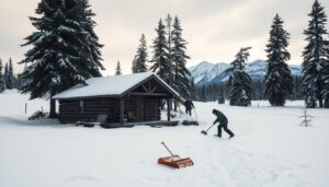 Read more about the article Weather Challenges Off Gridders Face Each Season