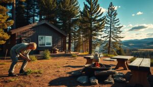 Read more about the article What Daily Life Off Grid Is Really Like