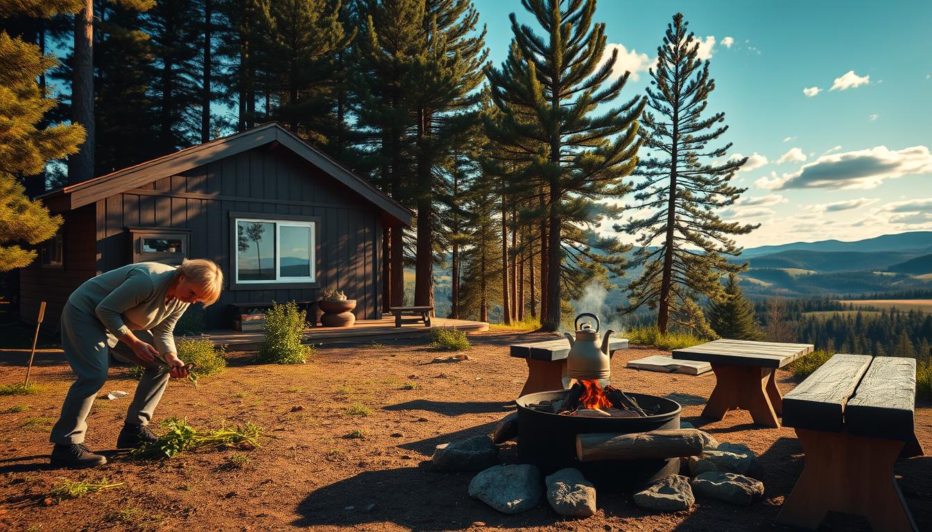 Read more about the article What Daily Life Off Grid Is Really Like