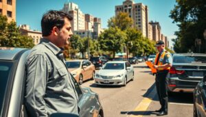 Read more about the article What Happens If You Violate Parking Laws