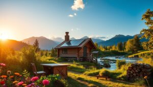 Read more about the article What Living Off Grid Is Really Like Day to Day