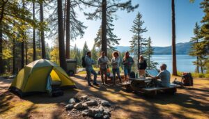 Read more about the article What Long-Term Camping Laws Allow in the U.S.