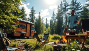 Read more about the article What Off Grid Mobile Living Is Really Like Day to Day