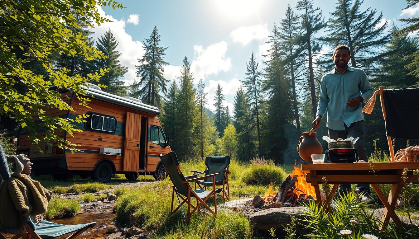 Read more about the article What Off Grid Mobile Living Is Really Like Day to Day