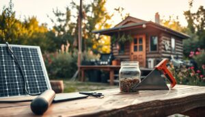 Read more about the article What You Need Before Moving Off Grid Full Time