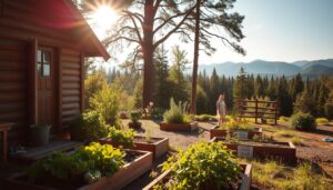 Read more about the article What to Know Before Moving Off Grid Full Time