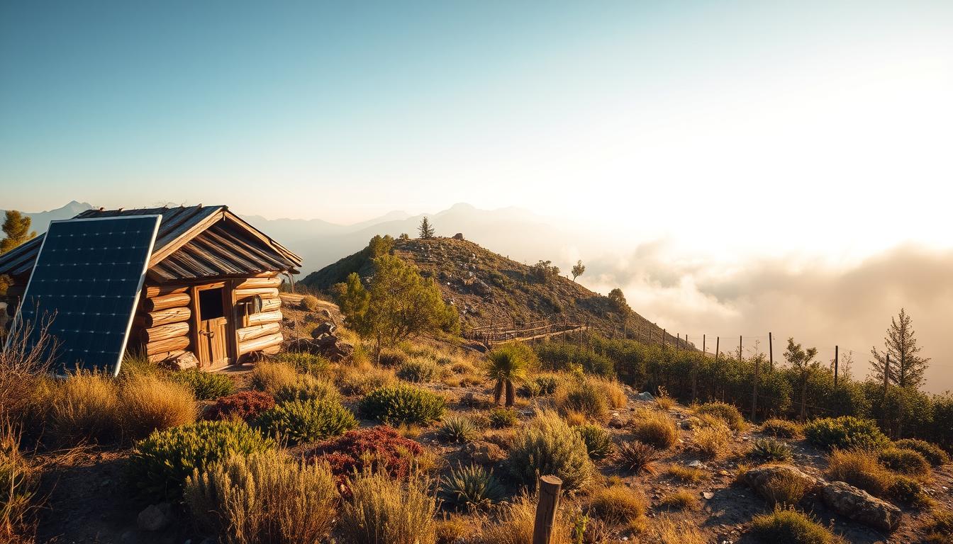 Read more about the article Worst States for Off Grid Living and Why