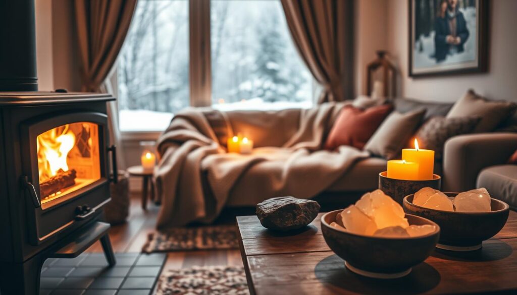 alternative heat sources