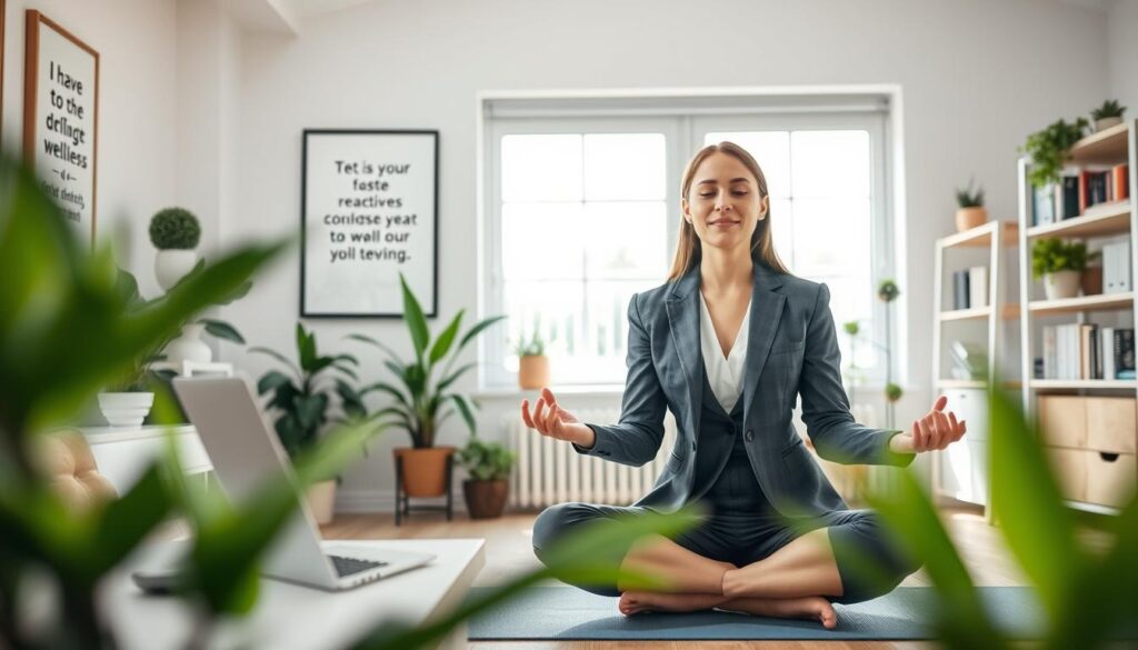 digital wellness strategies