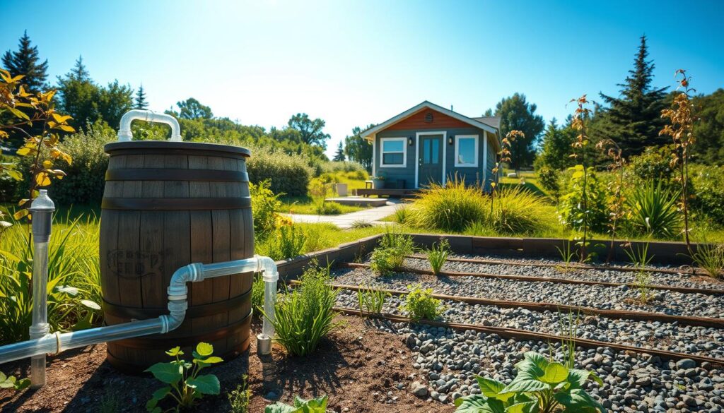 gray water management