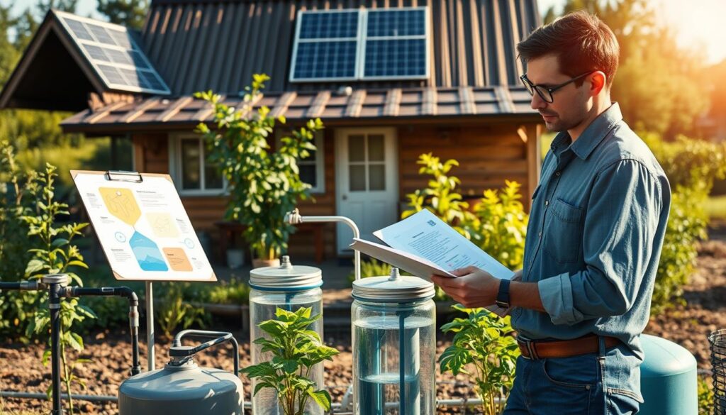 gray water system regulations