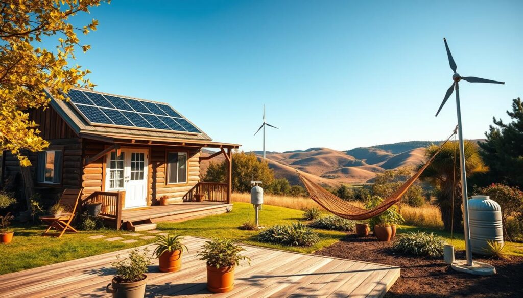 off grid energy sources