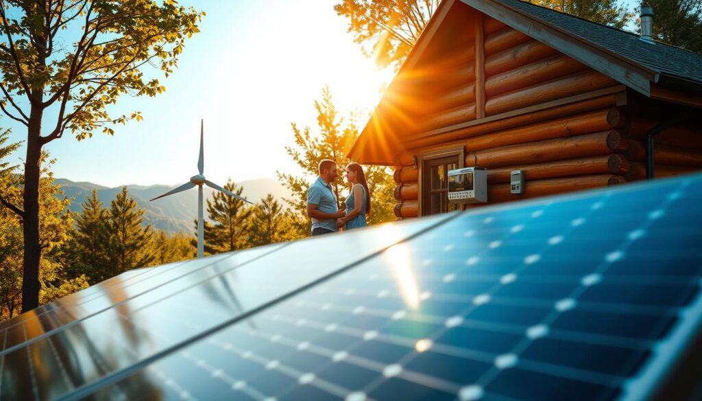 off-grid energy systems