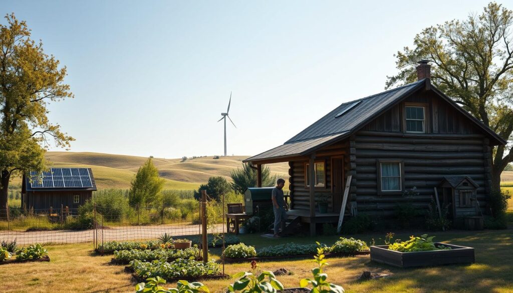 off grid homesteading laws