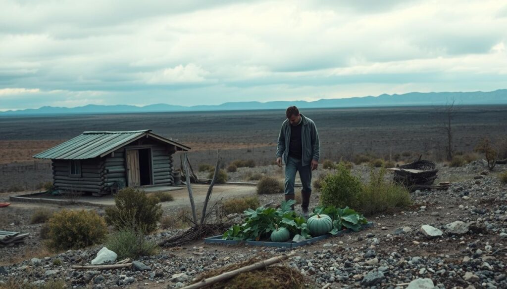 off grid living challenges