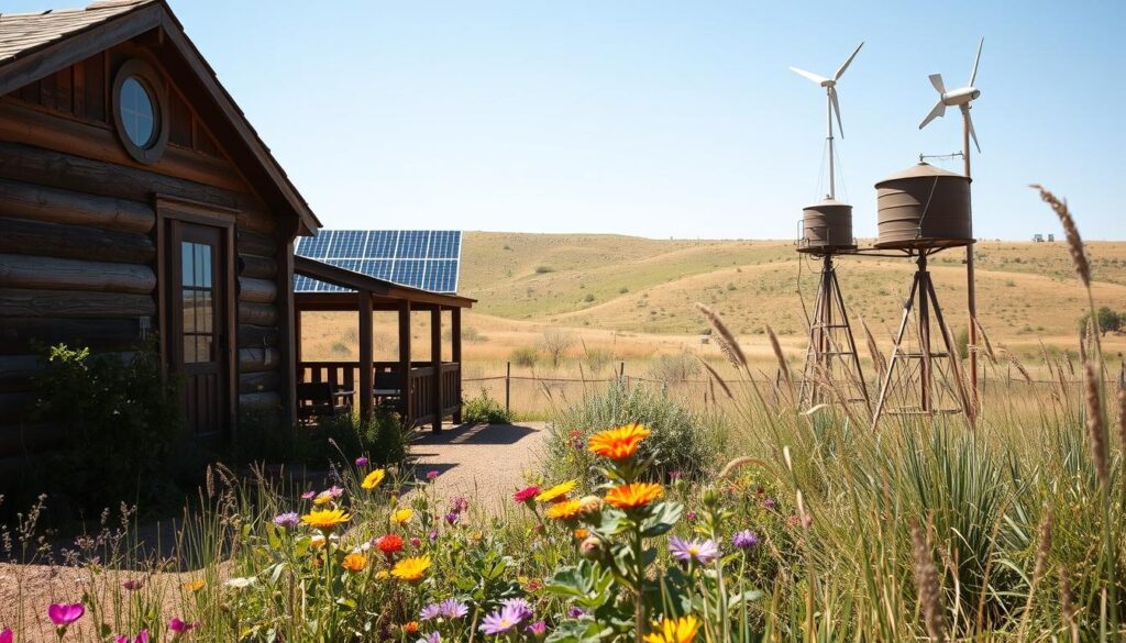 off grid living laws Oklahoma