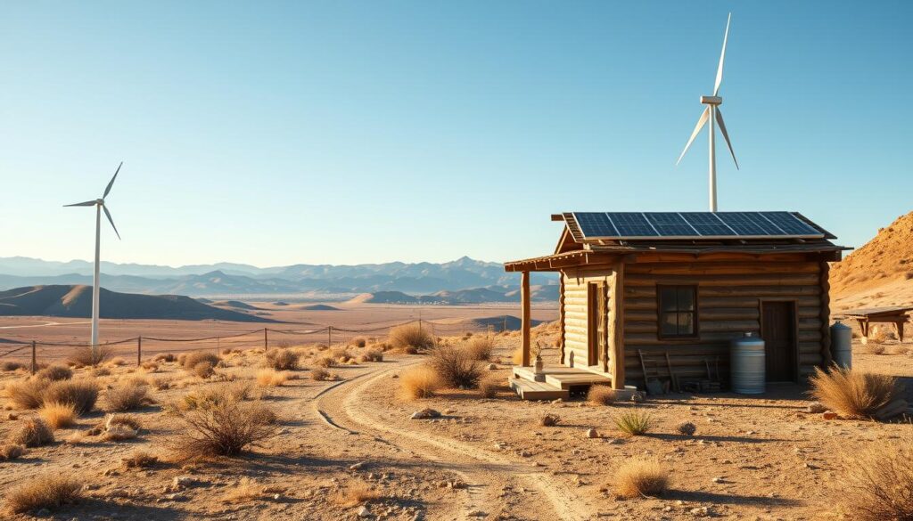 off grid living laws and rules in nevada