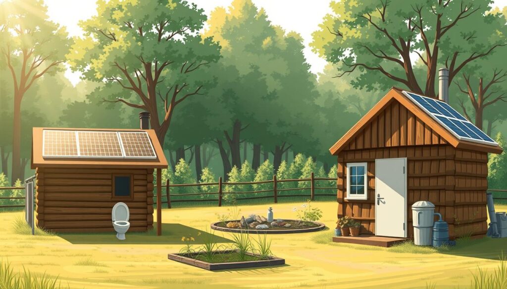 off grid living permit Massachusetts