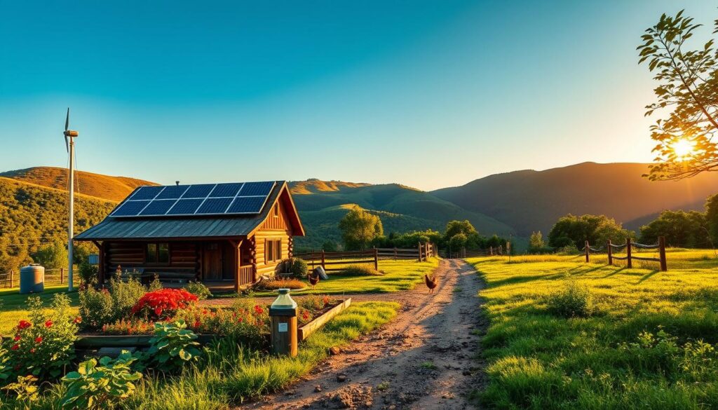 off-grid living regulations West Virginia