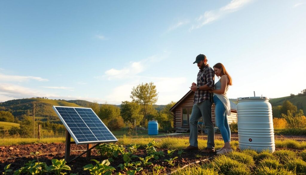 off grid regulations in Maryland