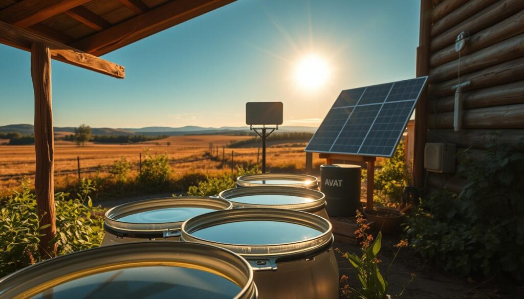 off grid water collection regulations Mississippi