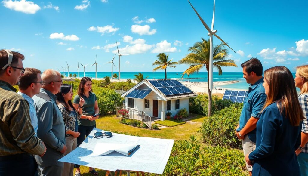 renewable energy regulations Florida