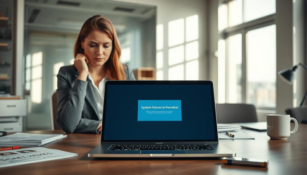 system failure prevention tips