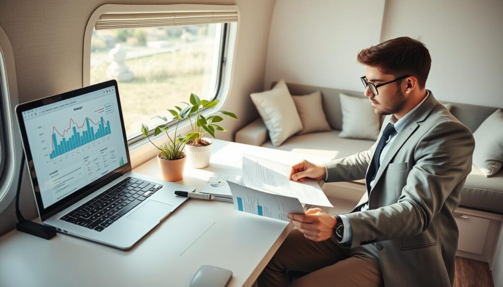 system sizing for full-time living