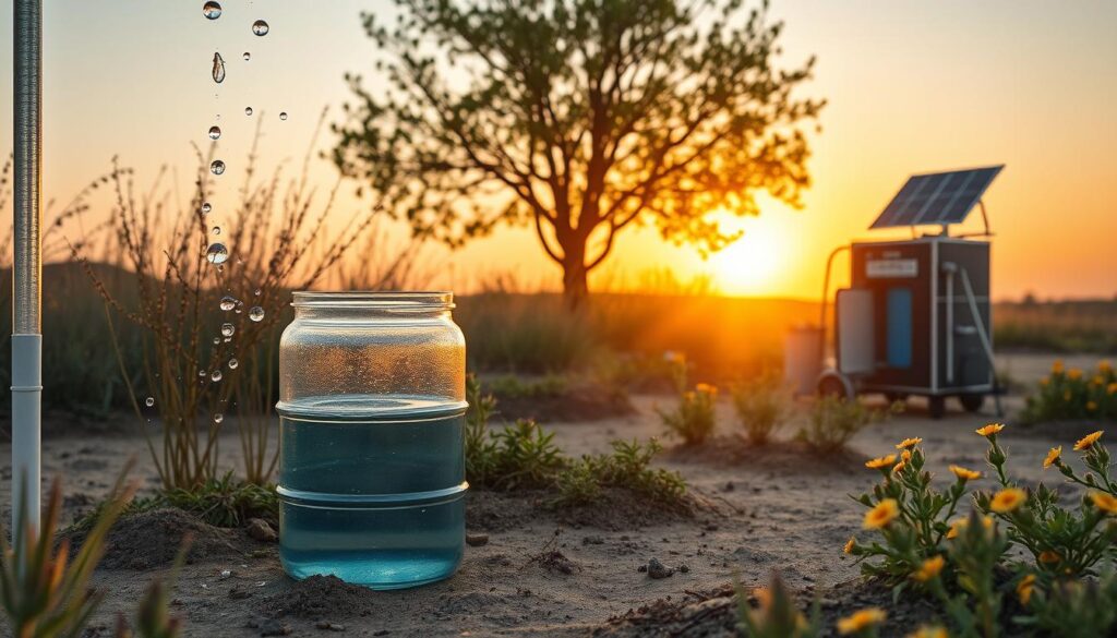 water conservation techniques