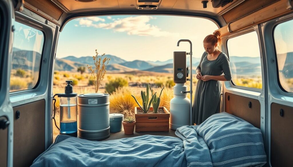 water conservation techniques